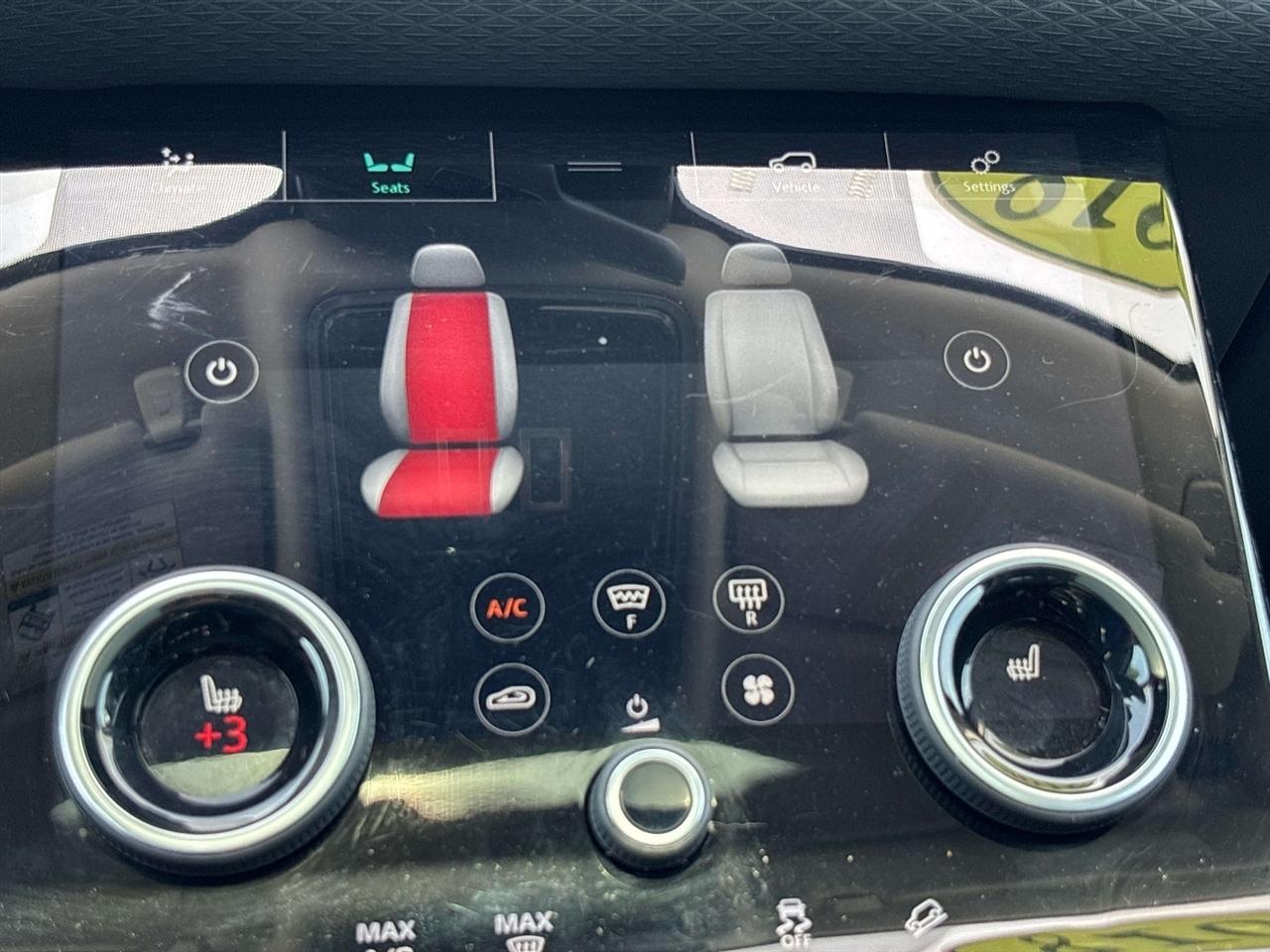 Land Rover Range Rover Velar P380 S 2018