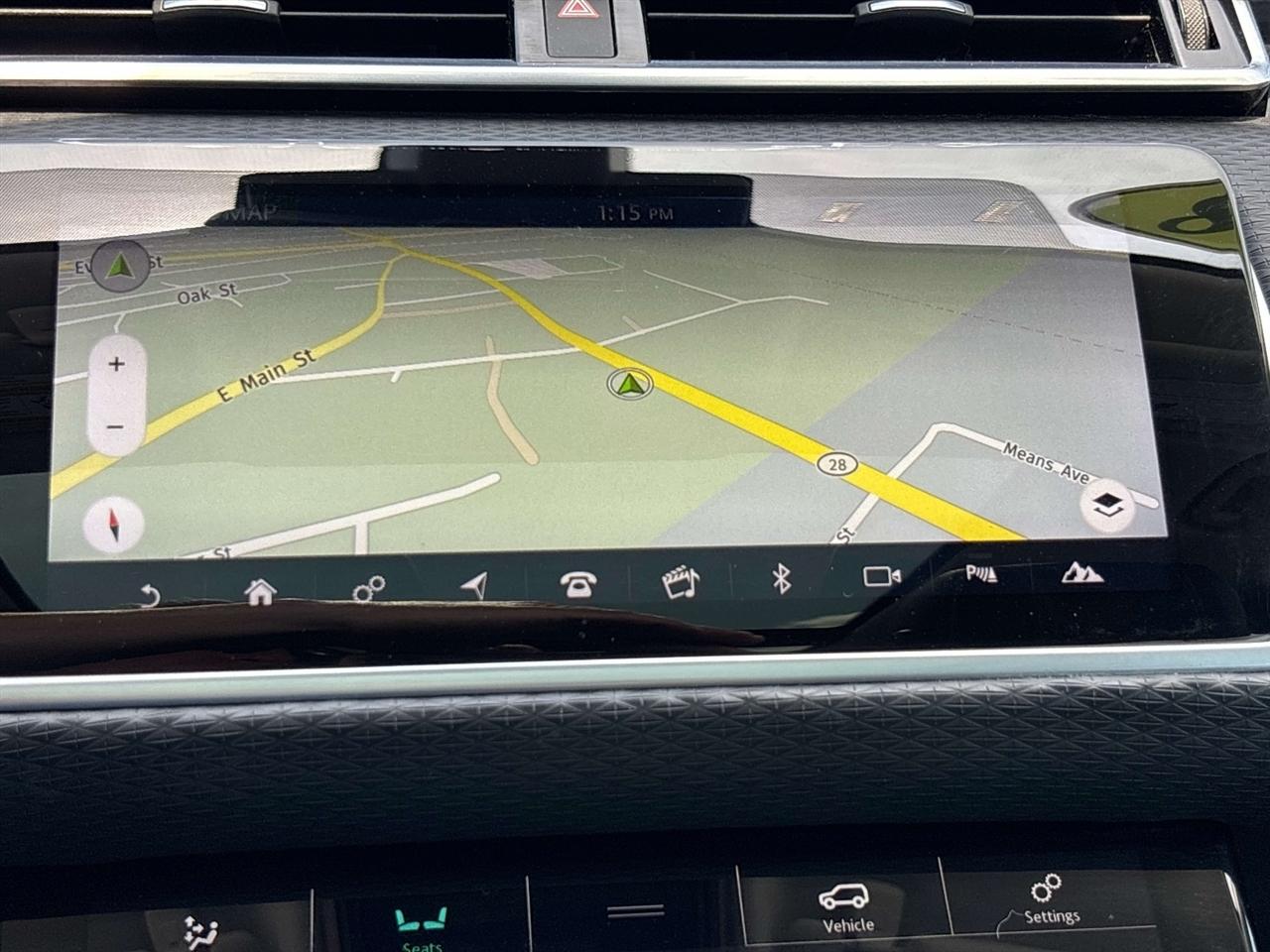 Land Rover Range Rover Velar P380 S 2018