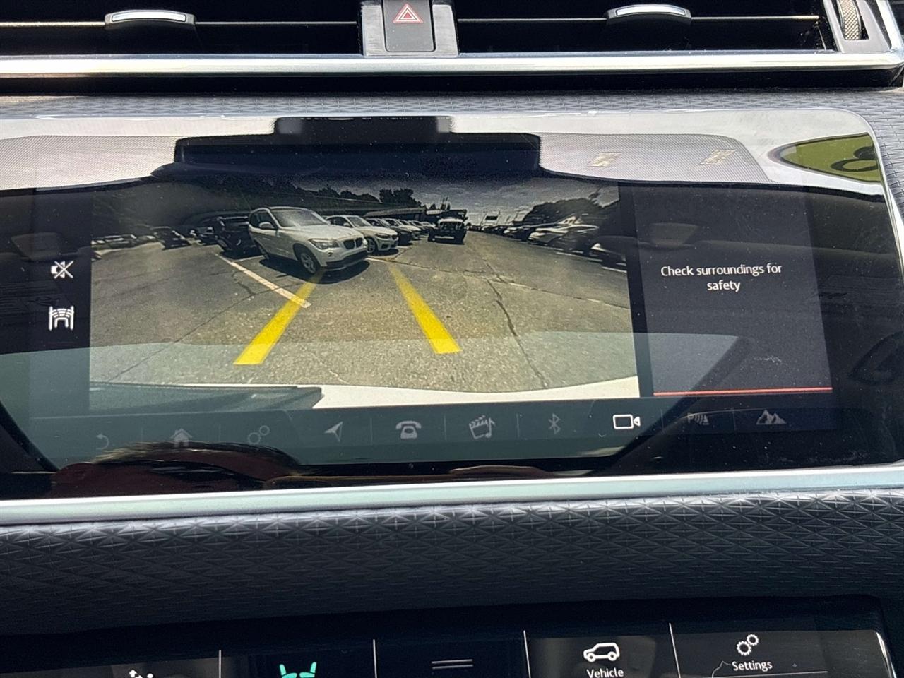 Land Rover Range Rover Velar P380 S 2018