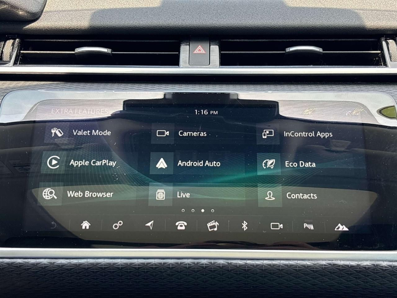 Land Rover Range Rover Velar P380 S 2018