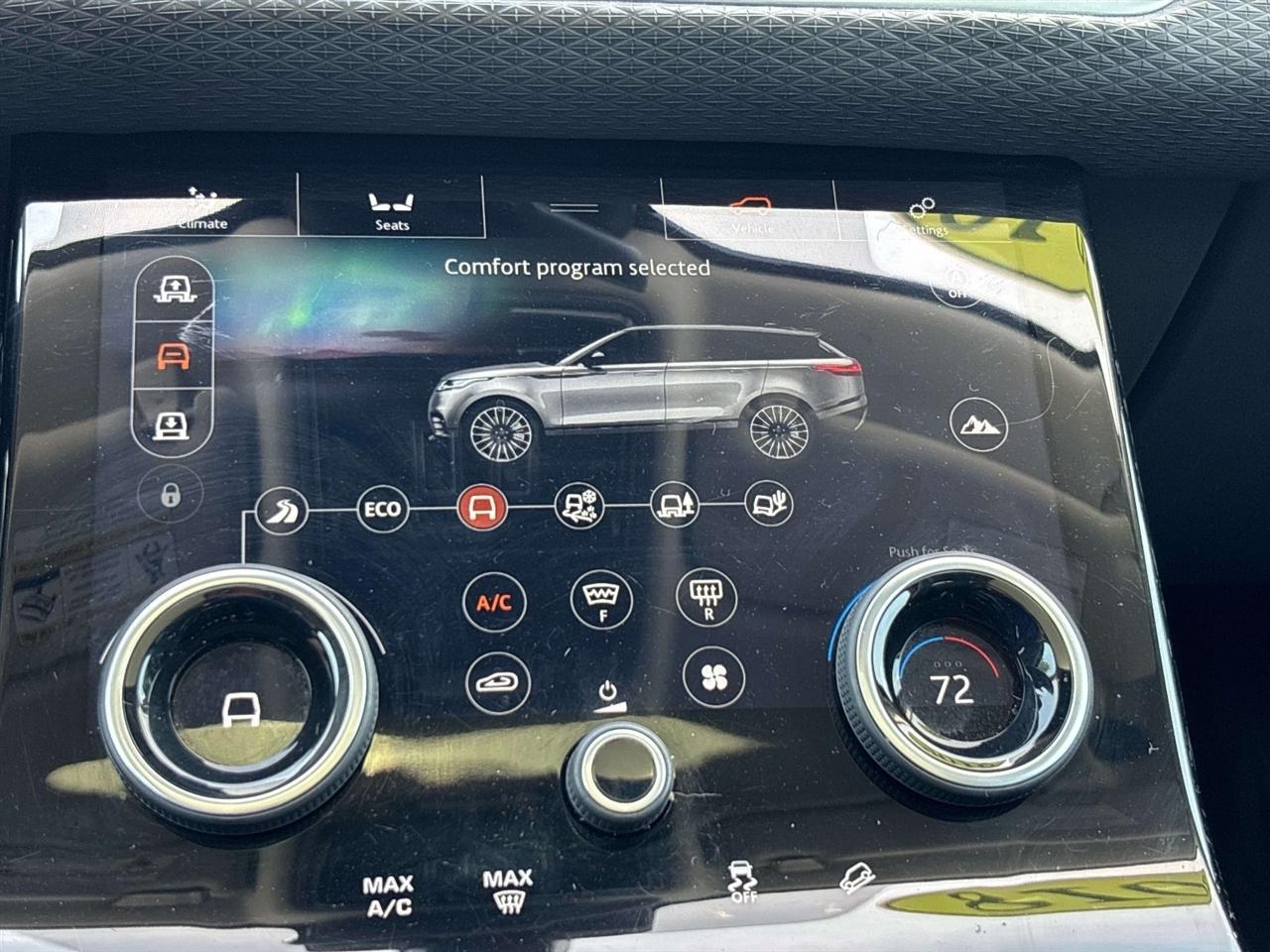 Land Rover Range Rover Velar P380 S 2018