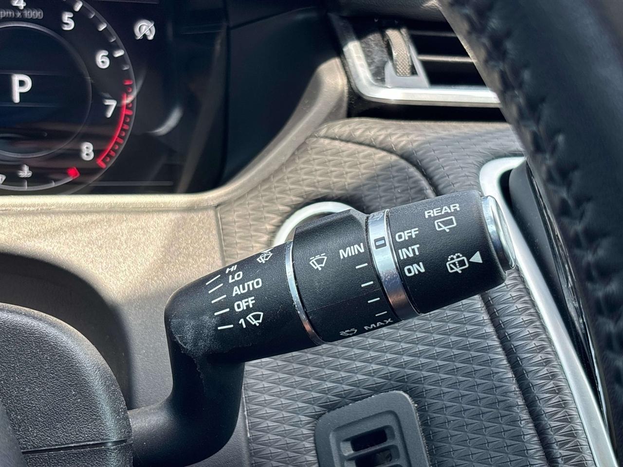 Land Rover Range Rover Velar P380 S 2018
