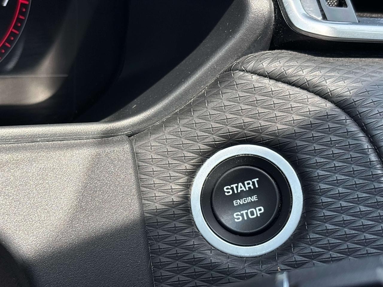 Land Rover Range Rover Velar P380 S 2018