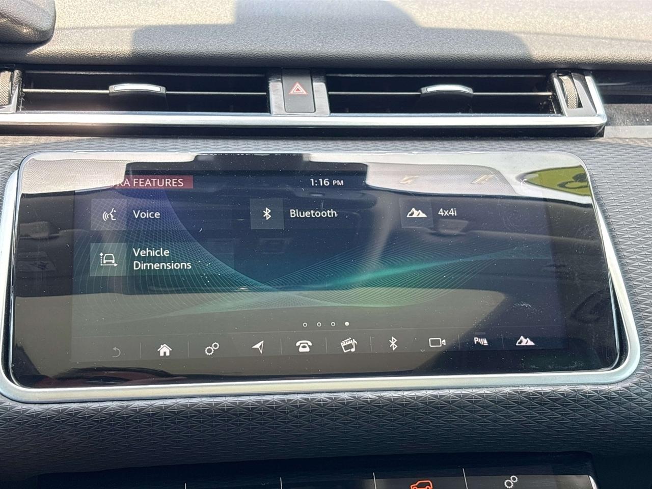 Land Rover Range Rover Velar P380 S 2018