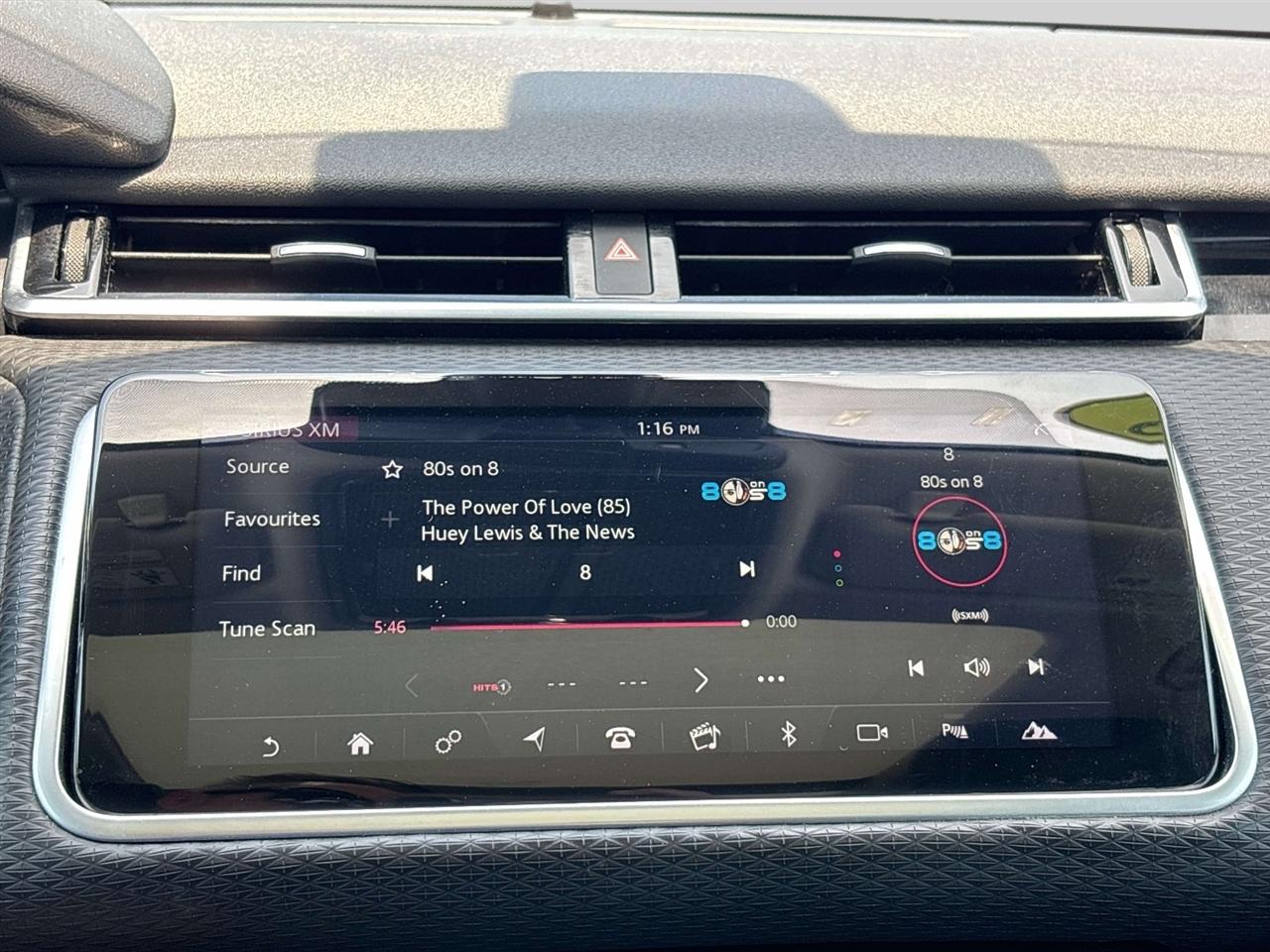 Land Rover Range Rover Velar P380 S 2018