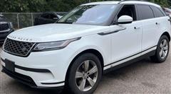 2018 Land Rover Range Rover Velar 