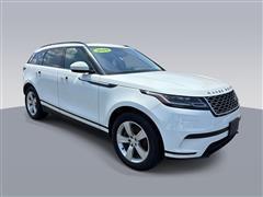 2018 Land Rover Range Rover Velar 
