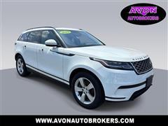2018 Land Rover Range Rover Velar 