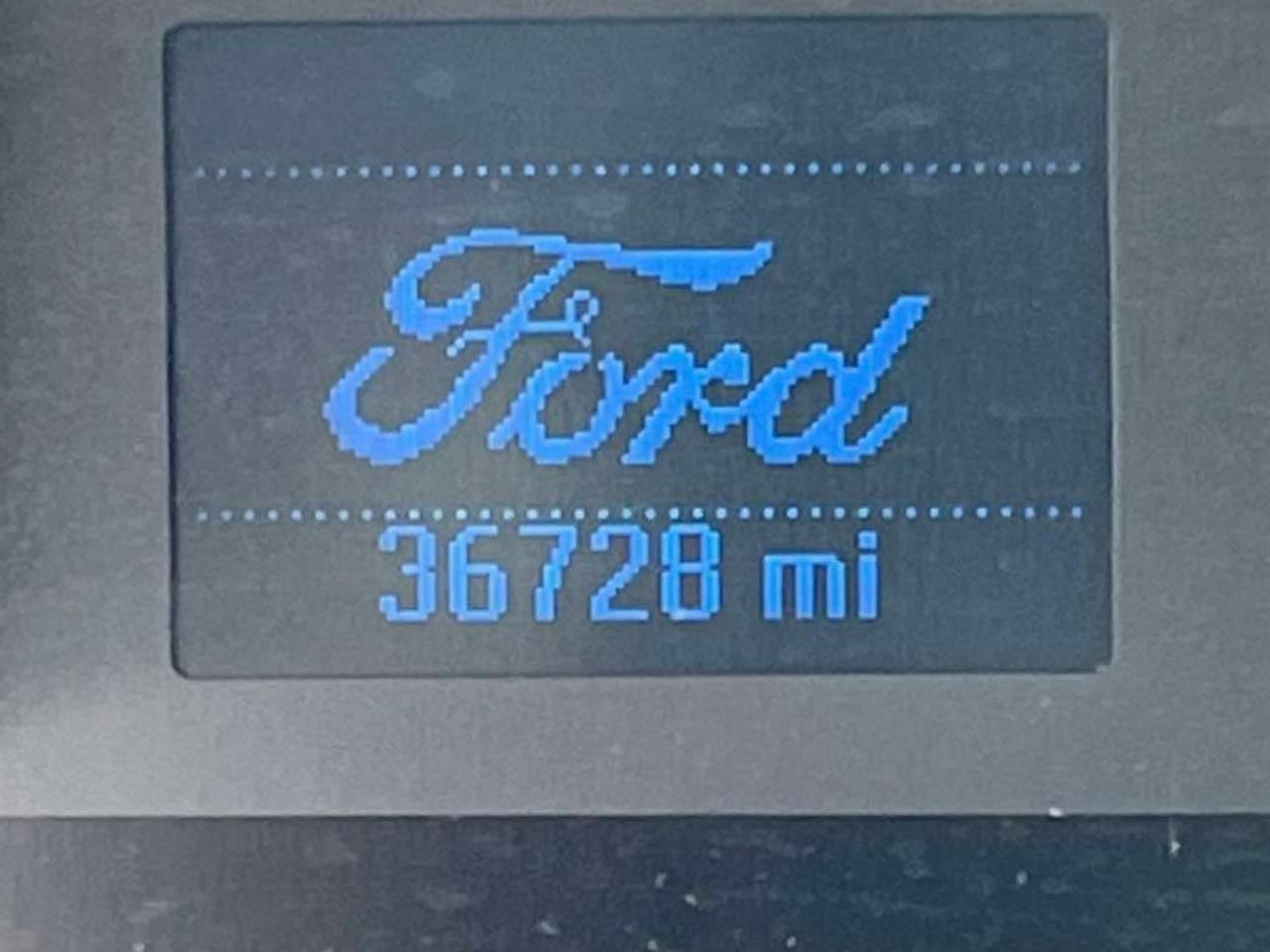 Ford Ranger LARIAT 2WD SuperCab 6' Box 2019