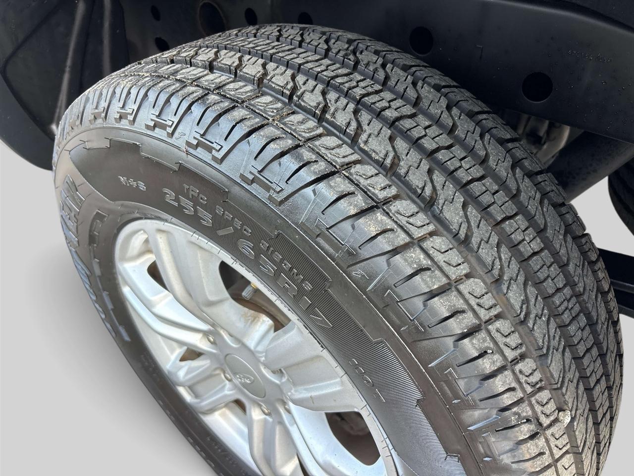 Ford Ranger LARIAT 2WD SuperCab 6' Box 2019