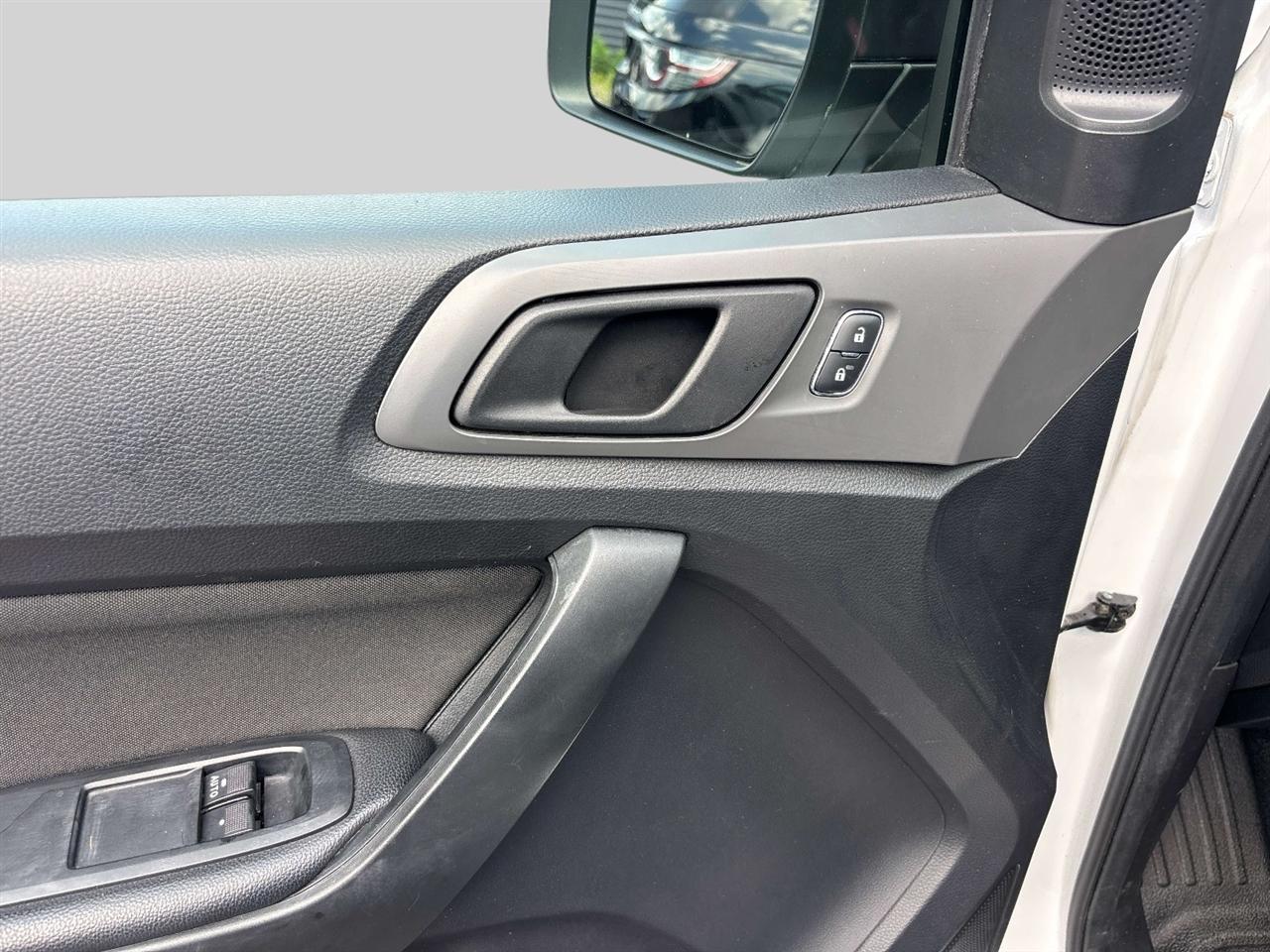 Ford Ranger LARIAT 2WD SuperCab 6' Box 2019