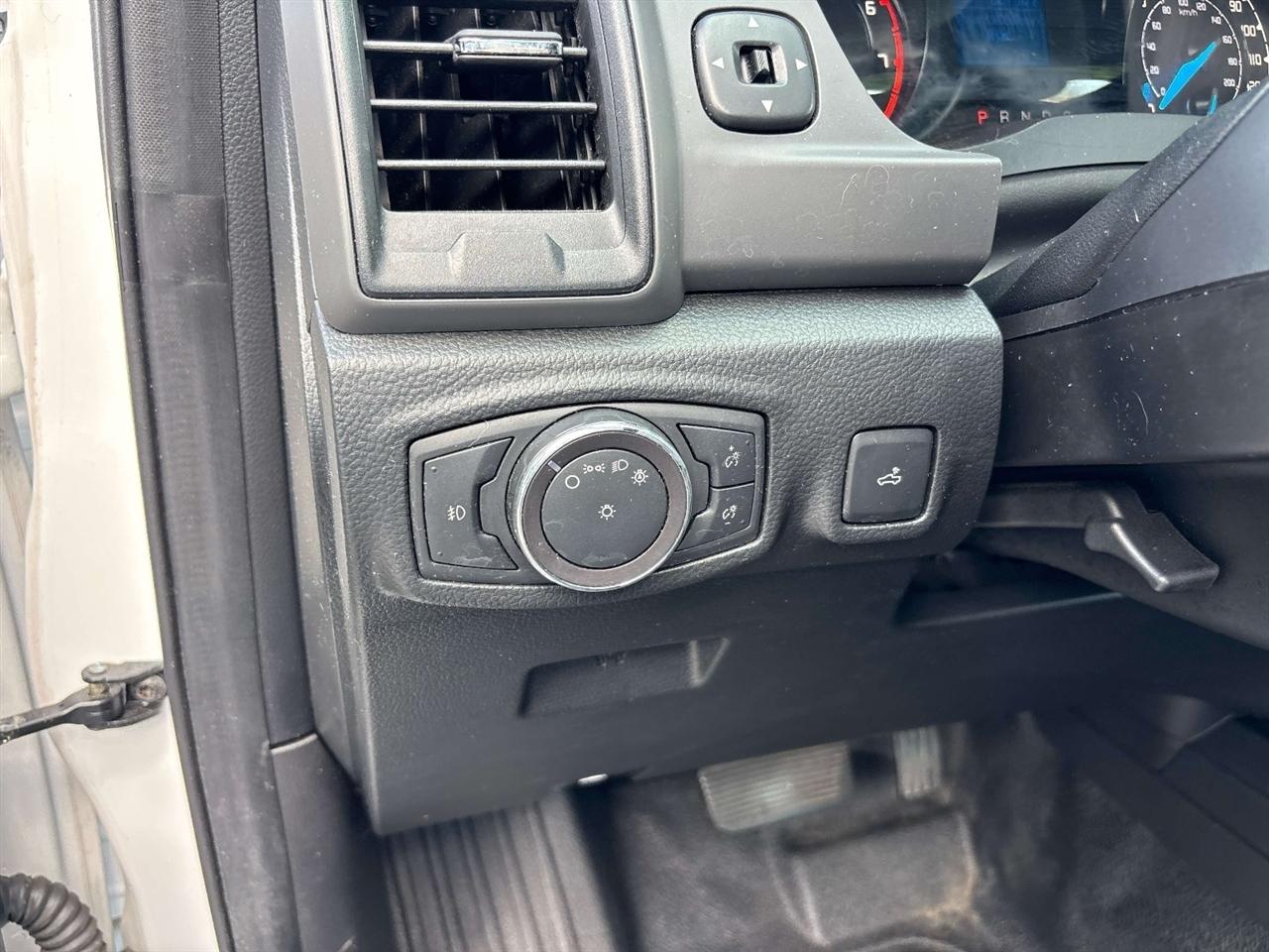 Ford Ranger LARIAT 2WD SuperCab 6' Box 2019