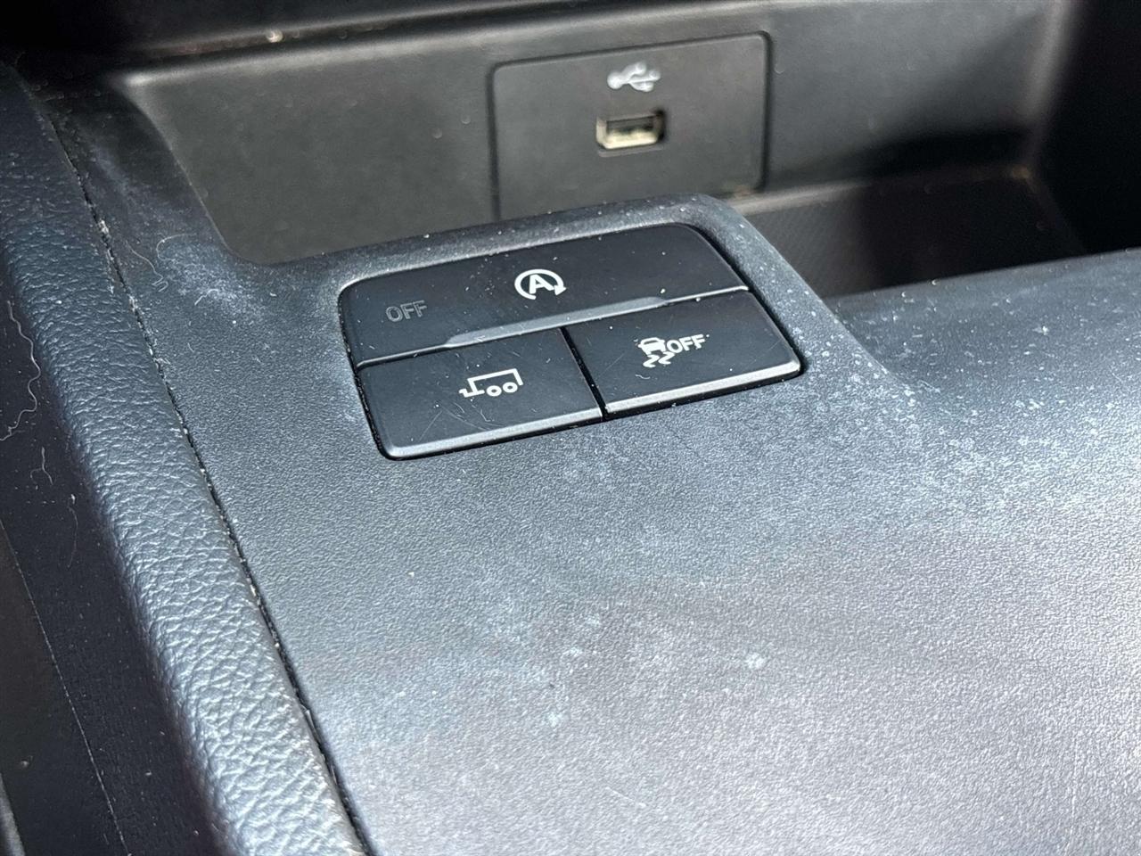 Ford Ranger LARIAT 2WD SuperCab 6' Box 2019