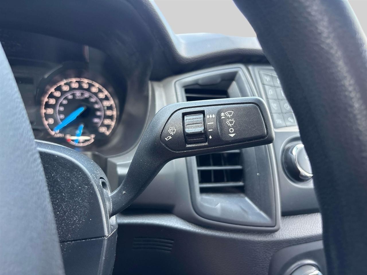 Ford Ranger LARIAT 2WD SuperCab 6' Box 2019