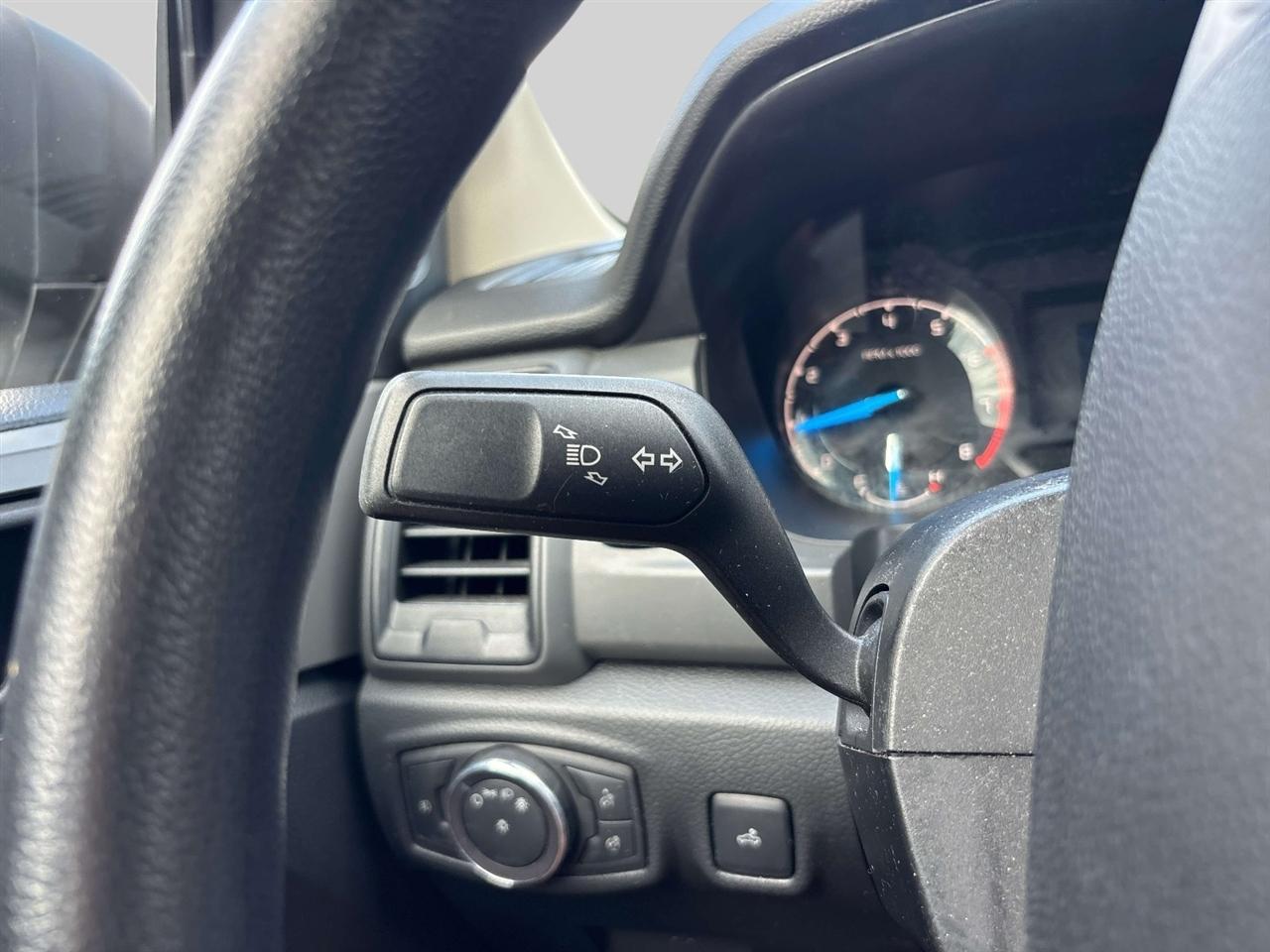 Ford Ranger LARIAT 2WD SuperCab 6' Box 2019