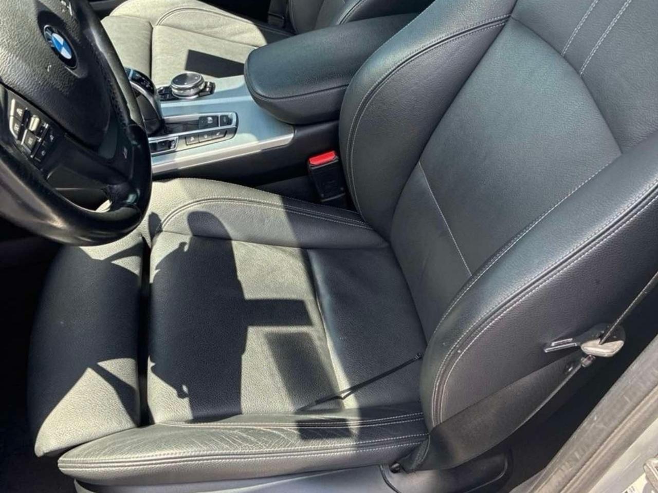 BMW X4 AWD 4dr xDrive35i 2015