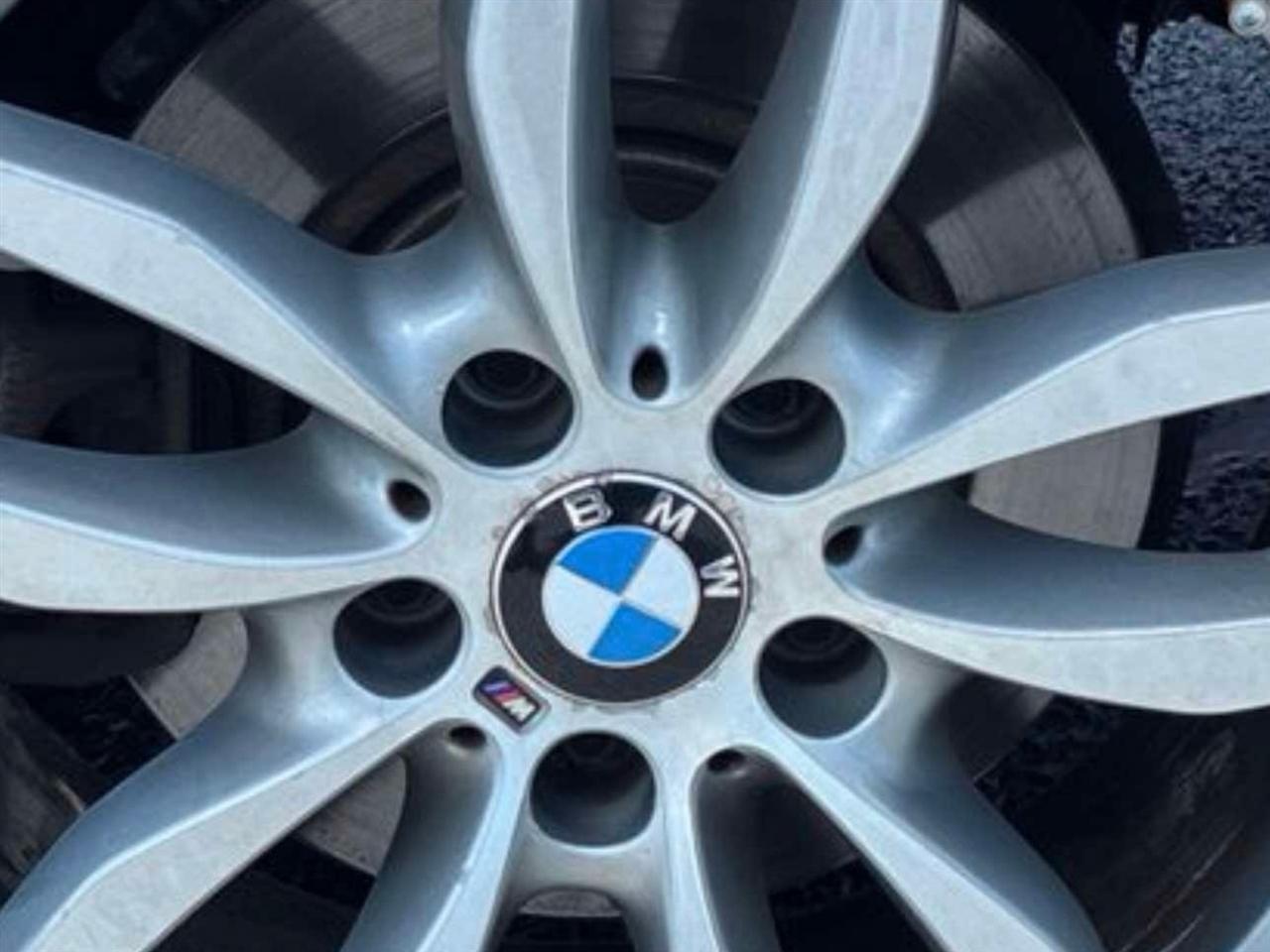 BMW X4 AWD 4dr xDrive35i 2015