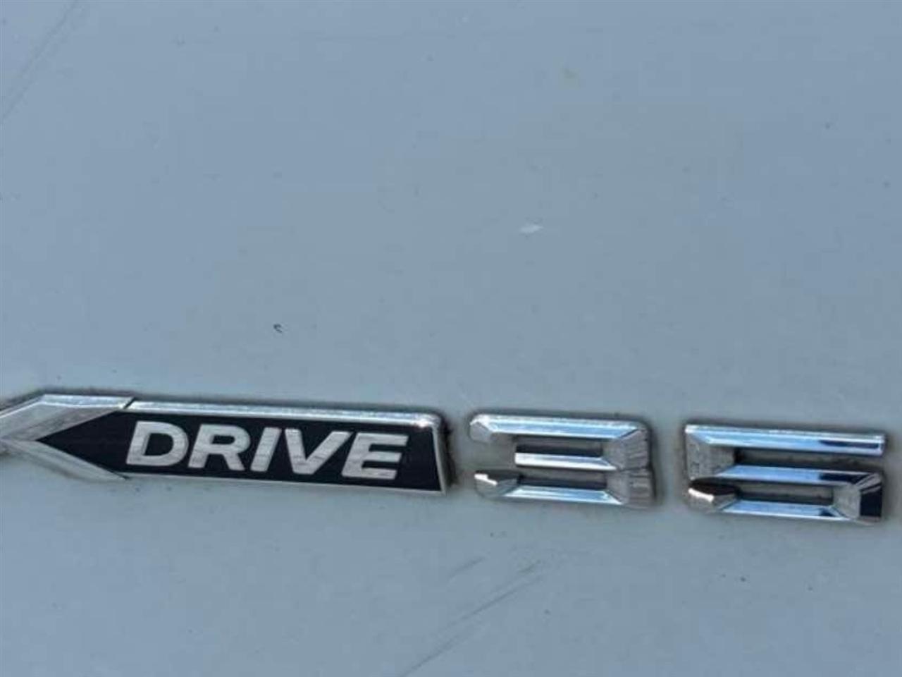 BMW X4 AWD 4dr xDrive35i 2015