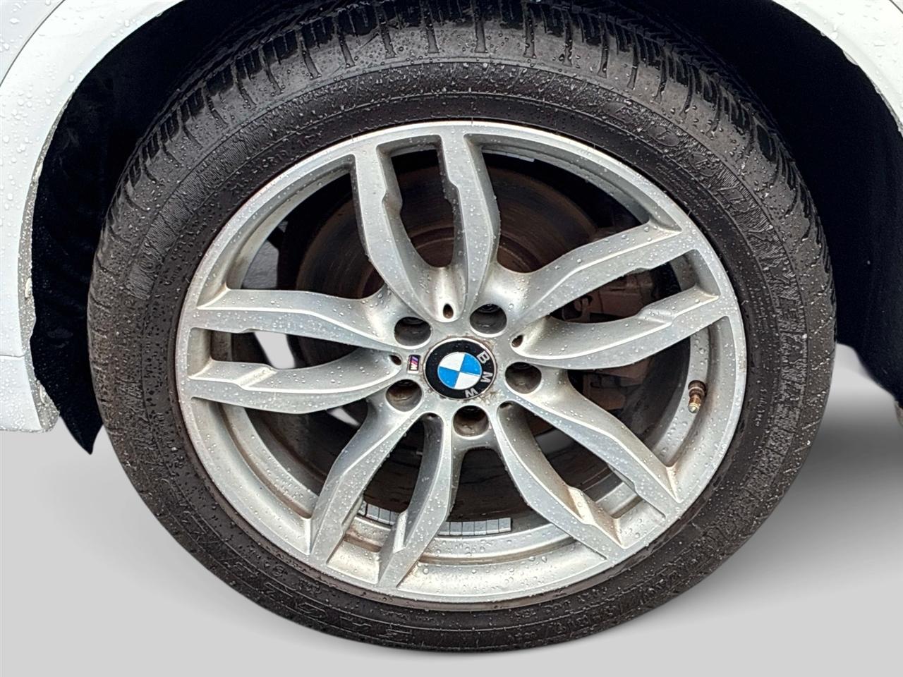 BMW X4 AWD 4dr xDrive35i 2015