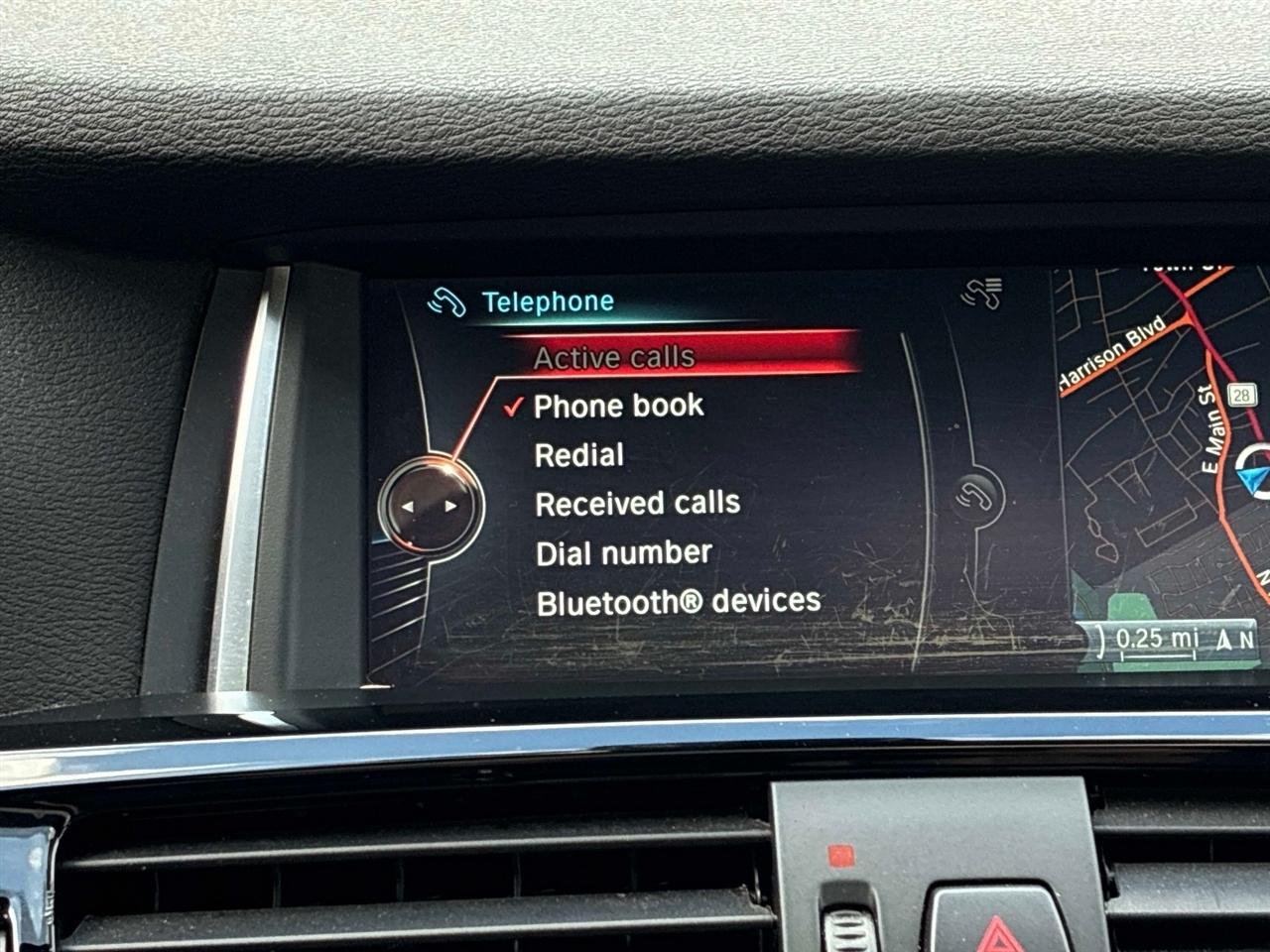 BMW X4 AWD 4dr xDrive35i 2015