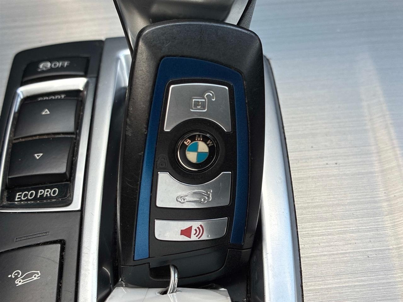 BMW X4 AWD 4dr xDrive35i 2015