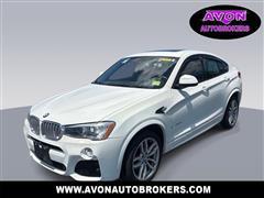 2015 BMW X4 