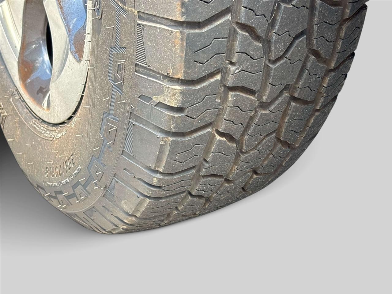 Jeep Wrangler 4WD 2dr Sahara 2016