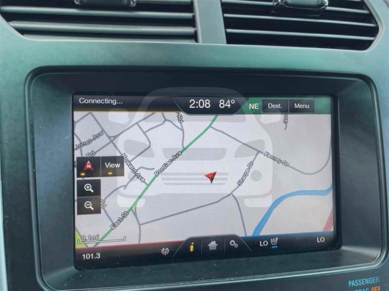 Ford Explorer 4WD 4dr Limited 2015
