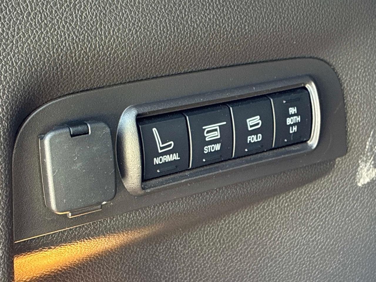 Ford Explorer 4WD 4dr Limited 2015