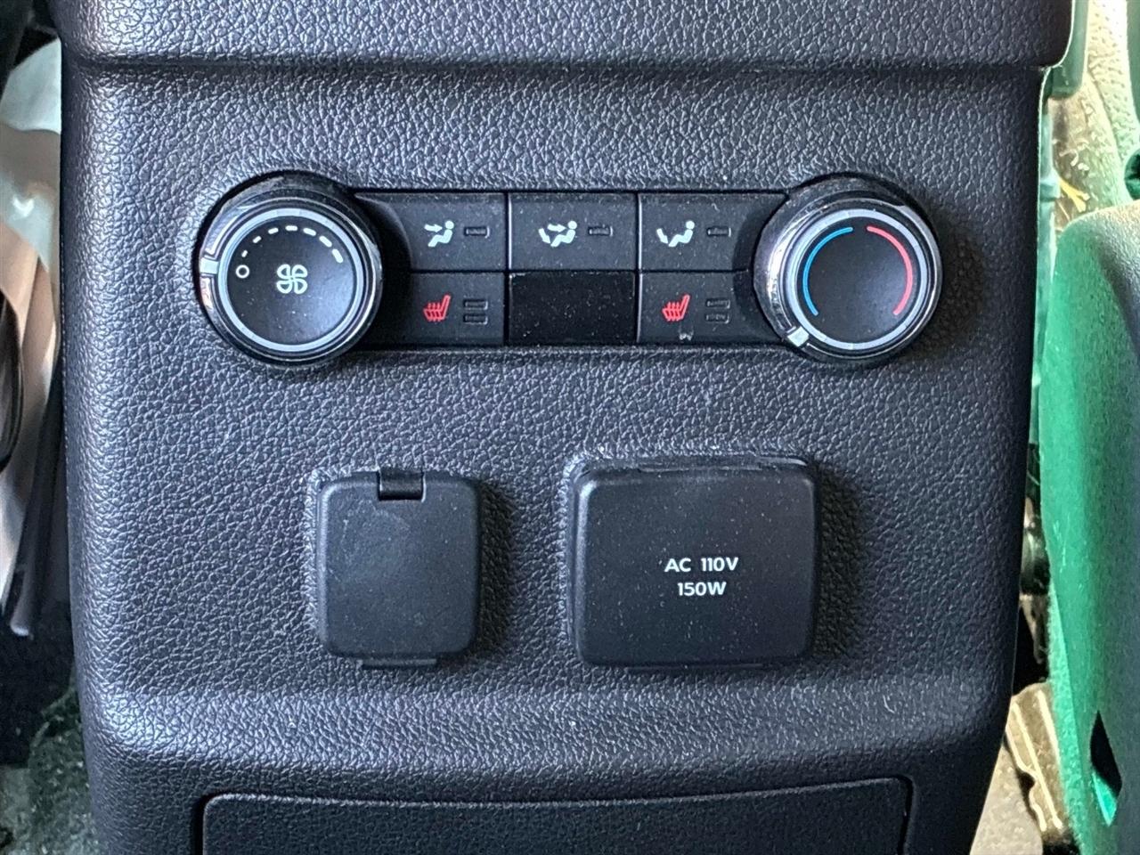 Ford Explorer 4WD 4dr Limited 2015