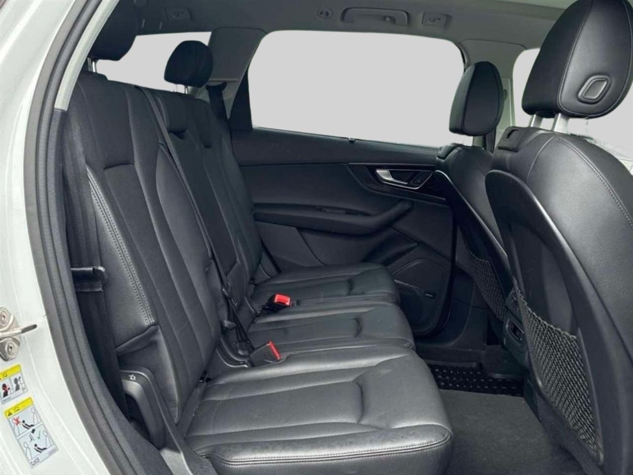 Audi Q7 3.0 TFSI Premium Plus 2017