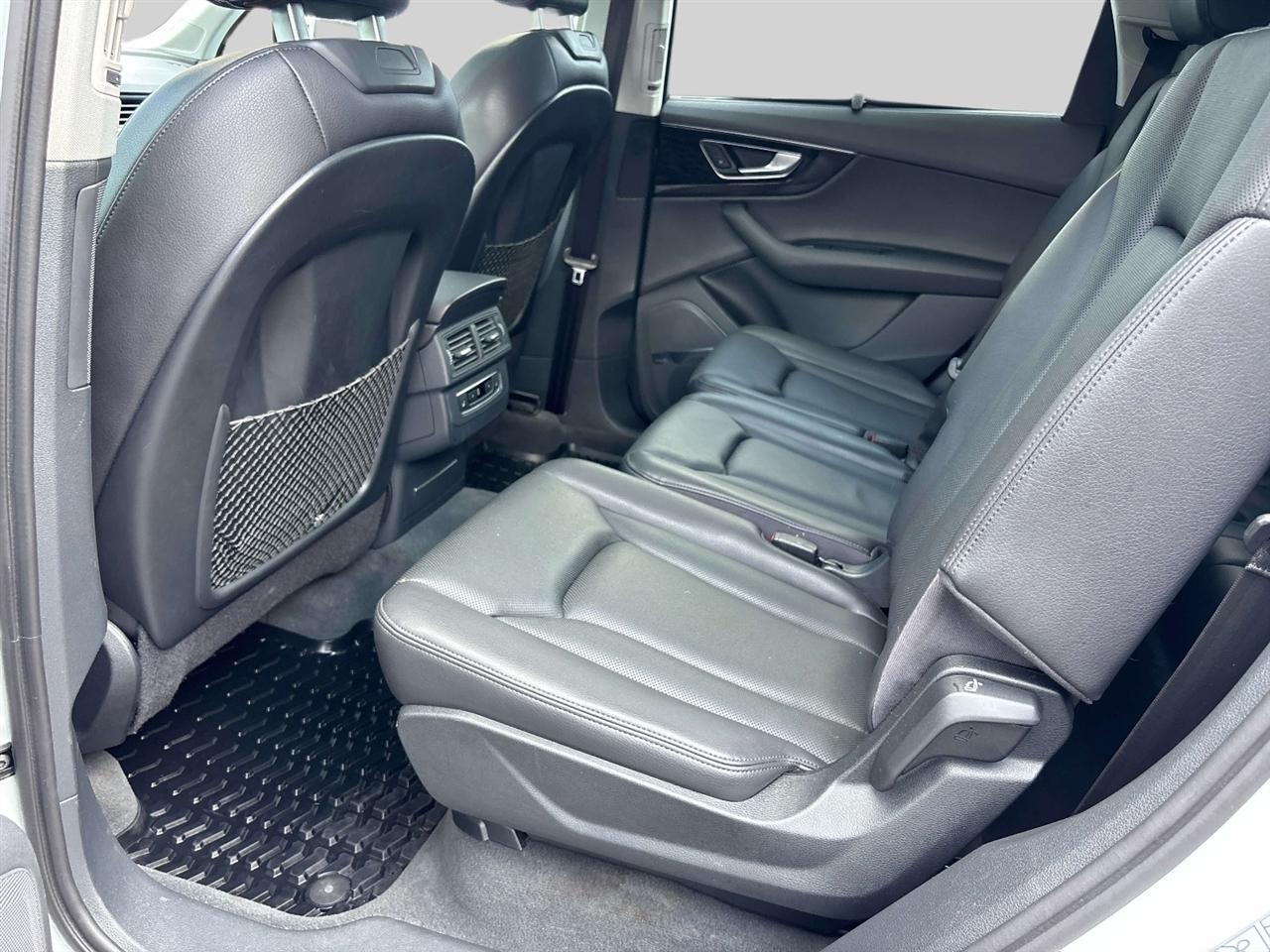 Audi Q7 3.0 TFSI Premium Plus 2017