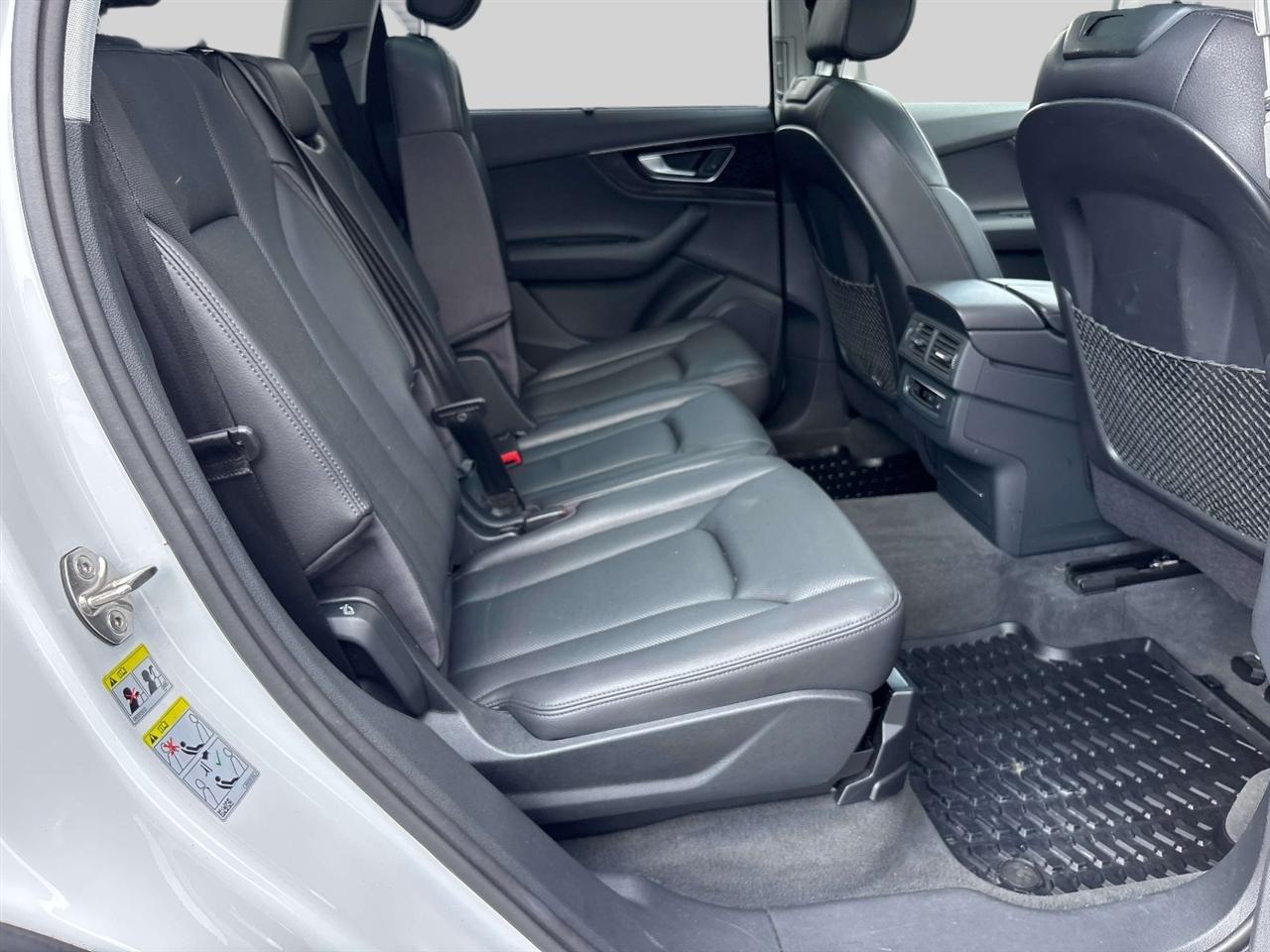 Audi Q7 3.0 TFSI Premium Plus 2017