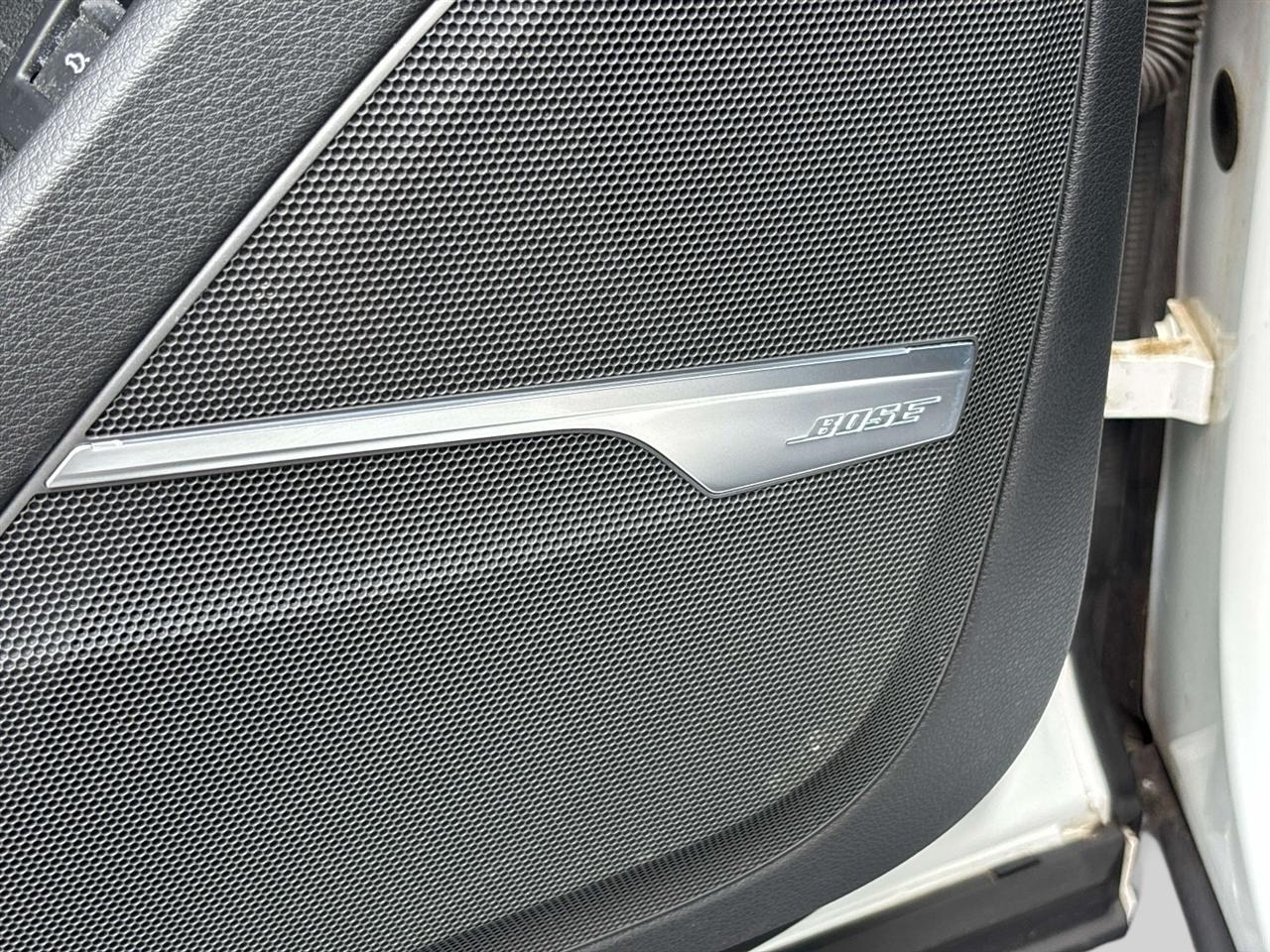 Audi Q7 3.0 TFSI Premium Plus 2017