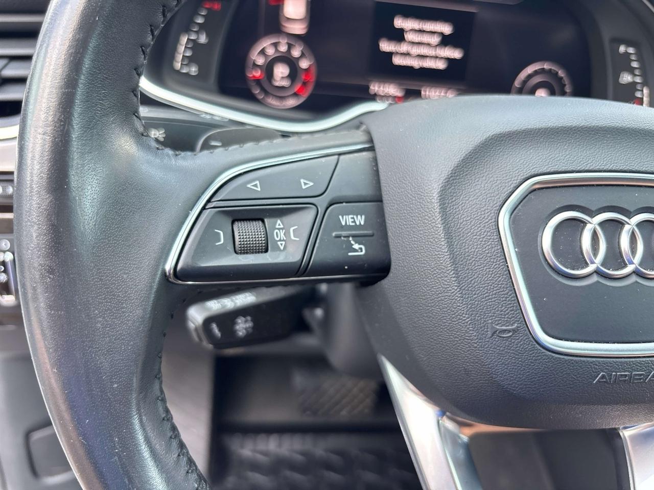 Audi Q7 3.0 TFSI Premium Plus 2017