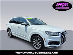 2017 Audi Q7 