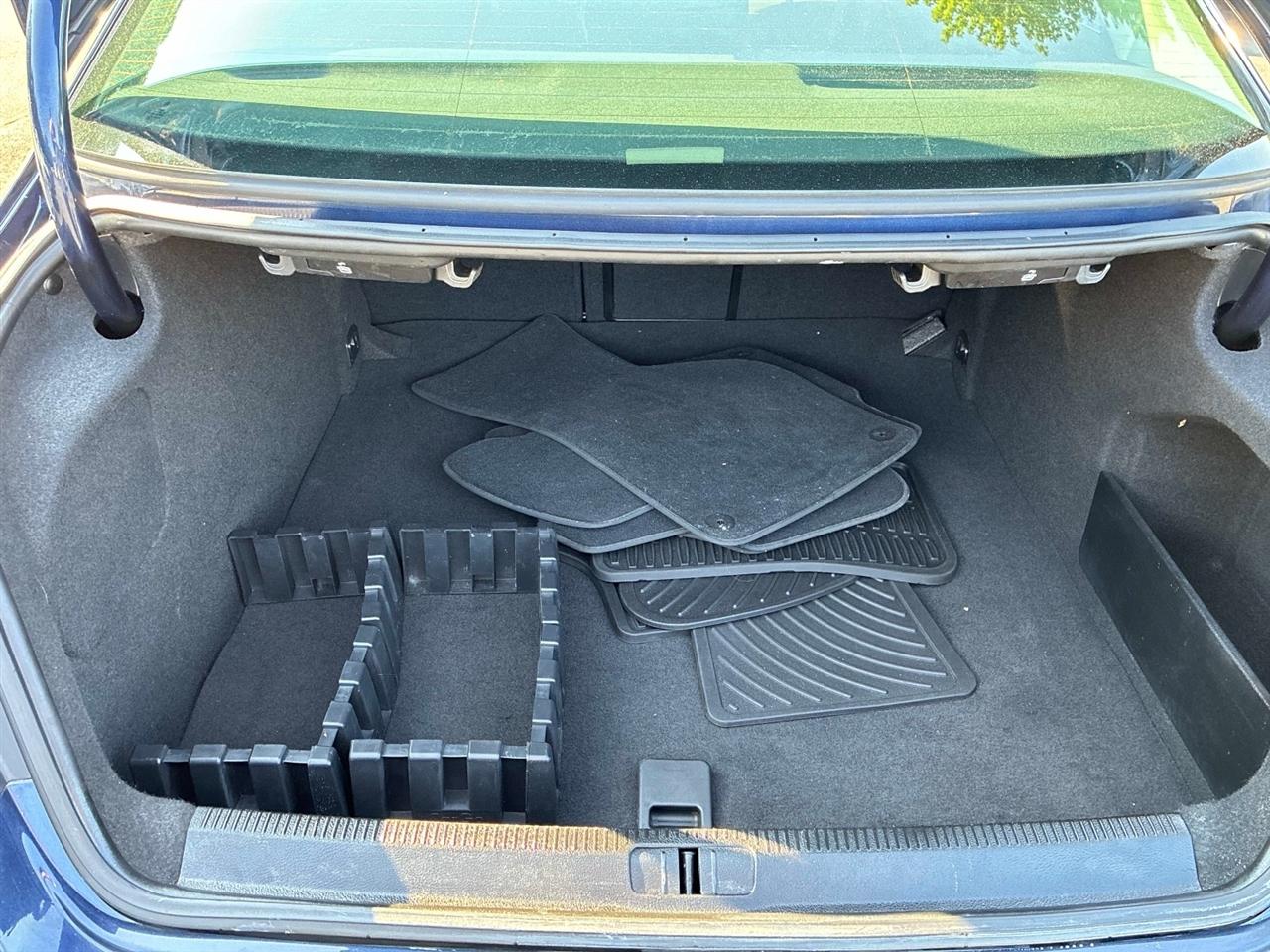 Volkswagen CC 4dr Sdn Sport Plus PZEV 2013