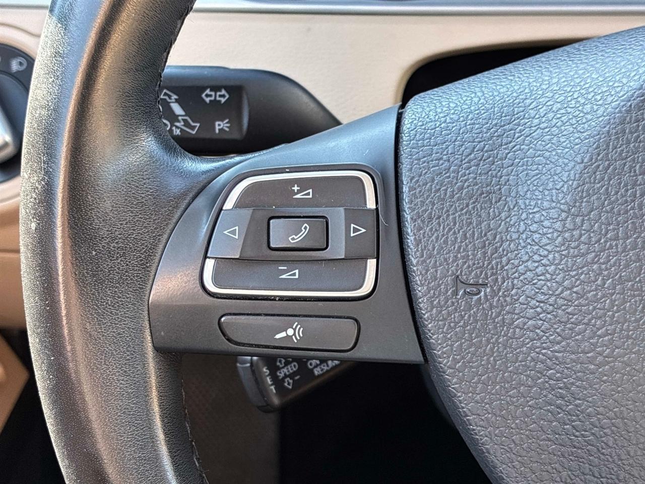 Volkswagen CC 4dr Sdn Sport Plus PZEV 2013