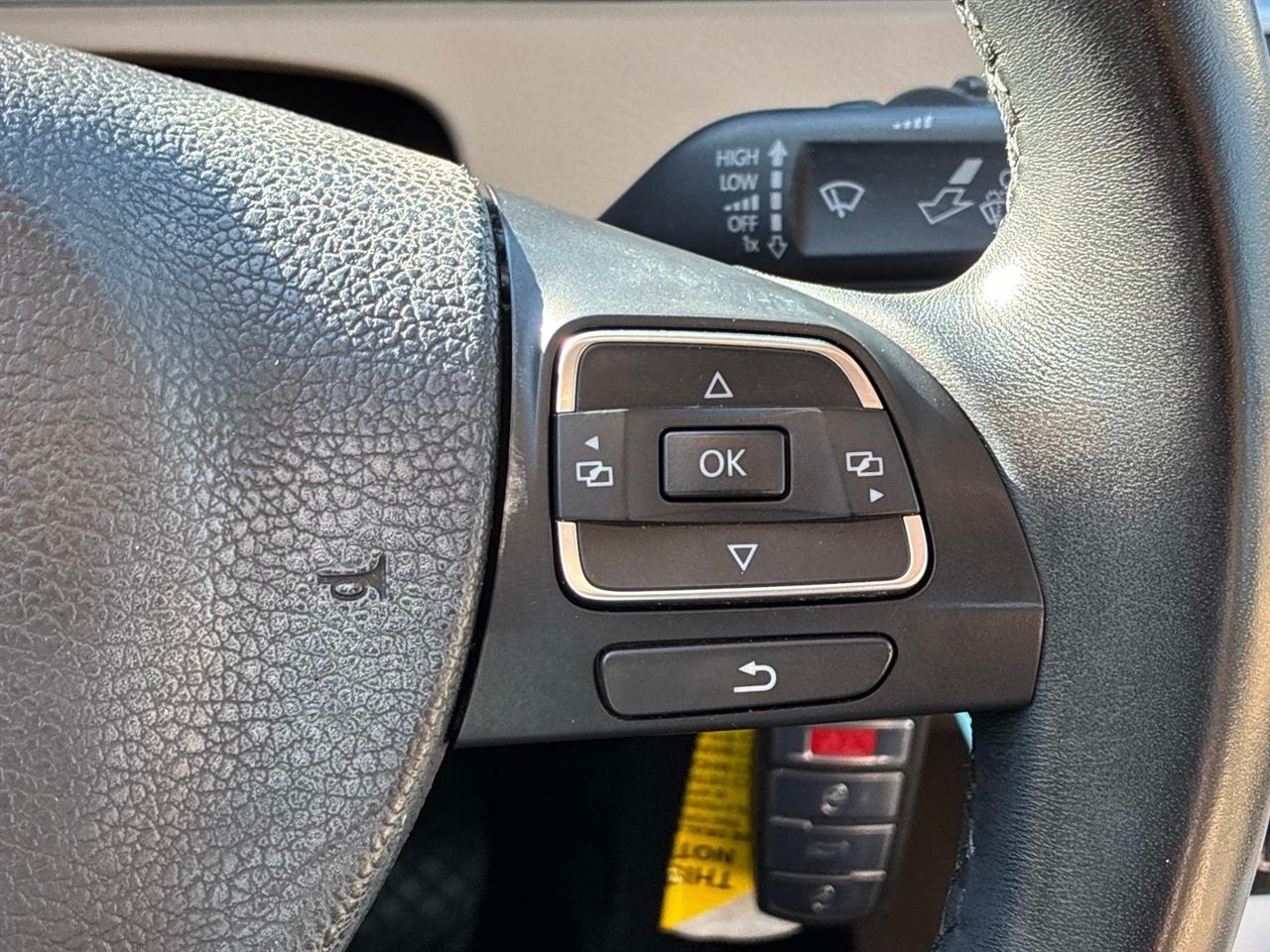 Volkswagen CC 4dr Sdn Sport Plus PZEV 2013