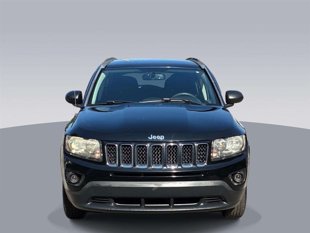 Jeep Compass FWD 4dr Sport 2014