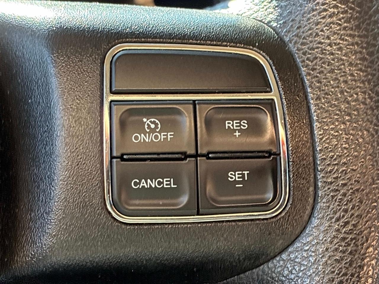 Jeep Compass FWD 4dr Sport 2014