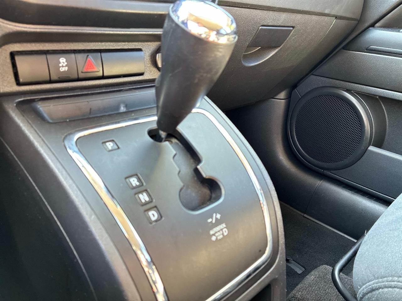 Jeep Compass FWD 4dr Sport 2014