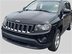2014 Jeep Compass 