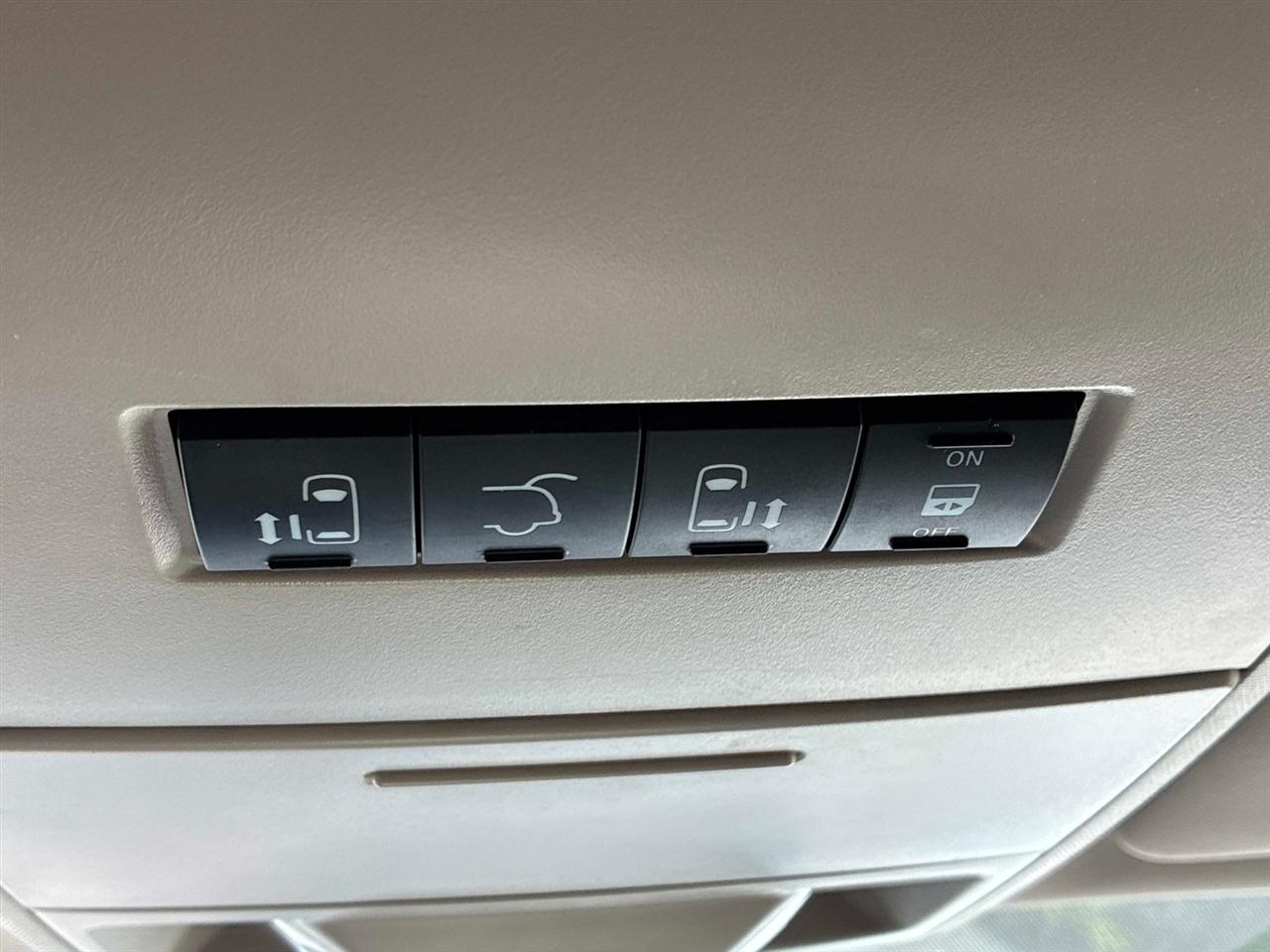 Dodge Grand Caravan 4dr Wgn SXT 2016