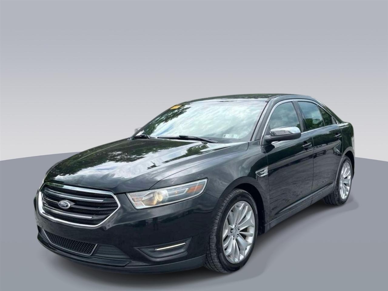 Ford Taurus 4dr Sdn Limited FWD 2014