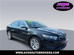 2014 Ford Taurus 