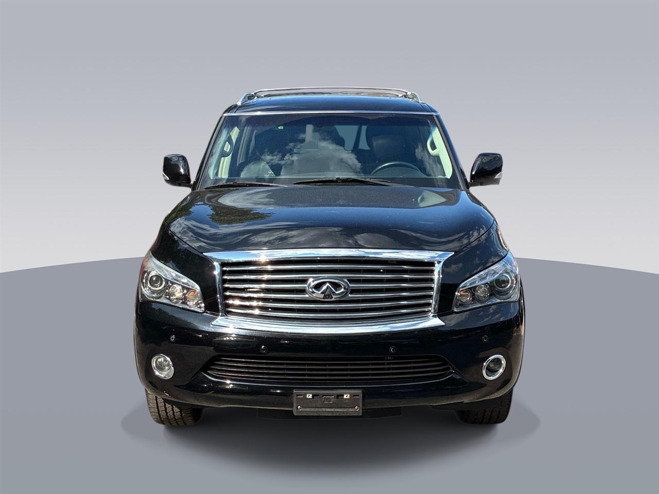 Infiniti QX80 4WD 4dr 2014
