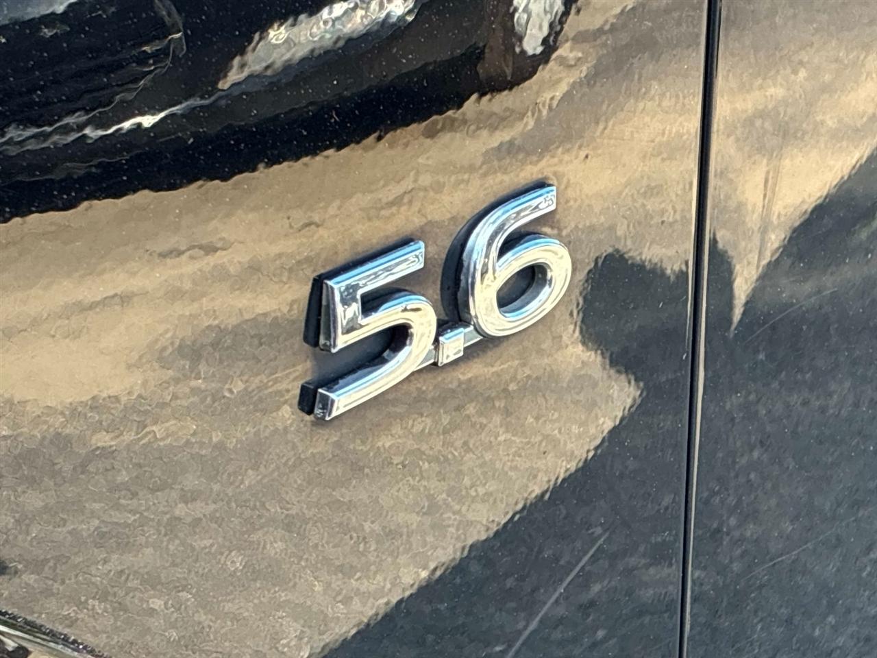 Infiniti QX80 4WD 4dr 2014