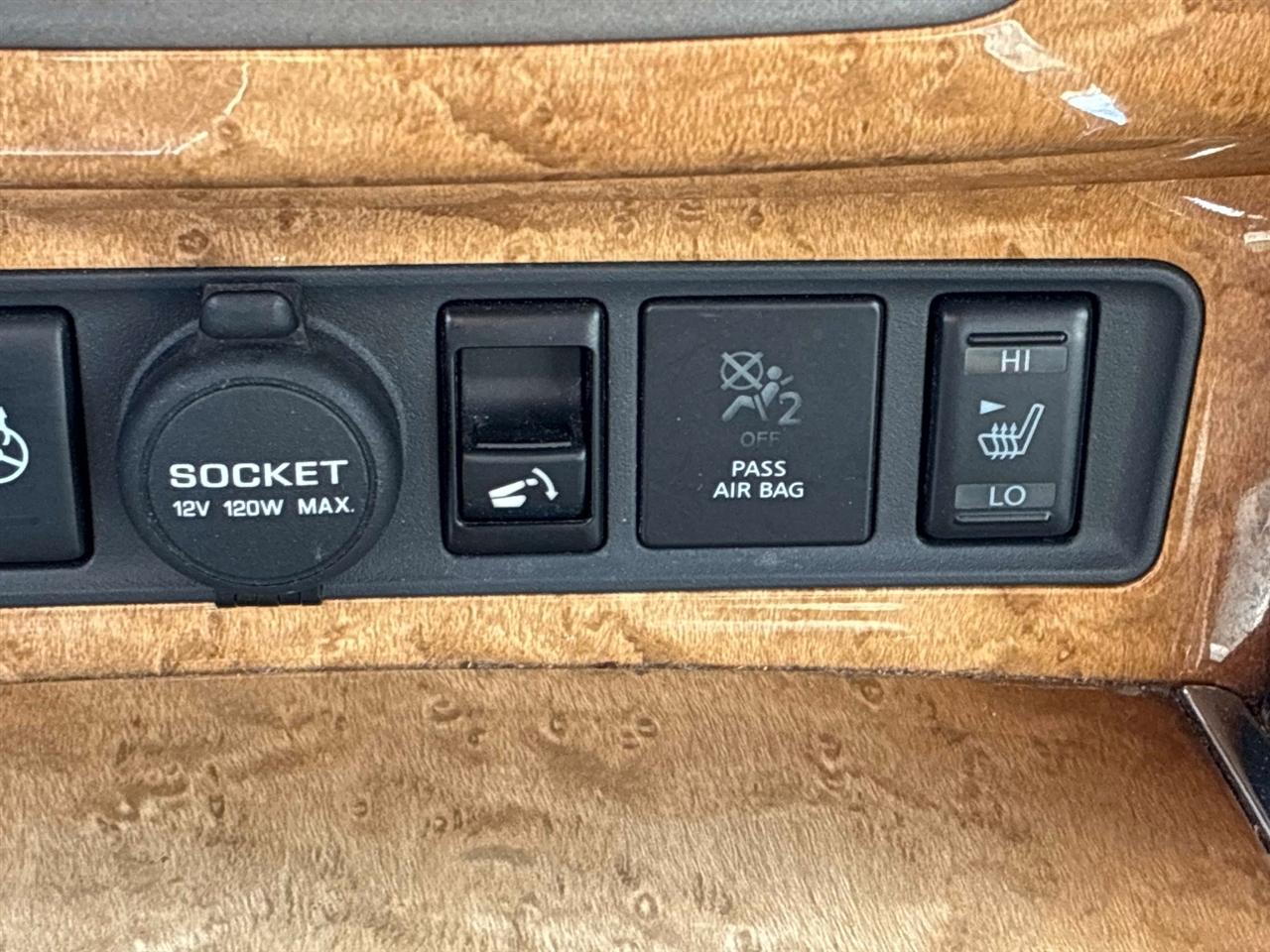Infiniti QX80 4WD 4dr 2014
