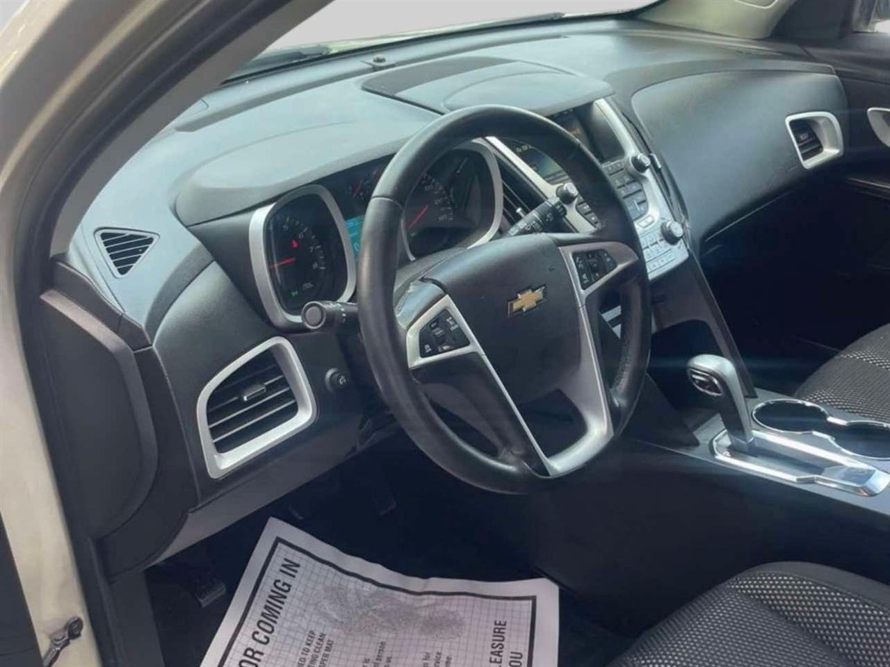 Chevrolet Equinox AWD 4dr LT w/1LT 2015